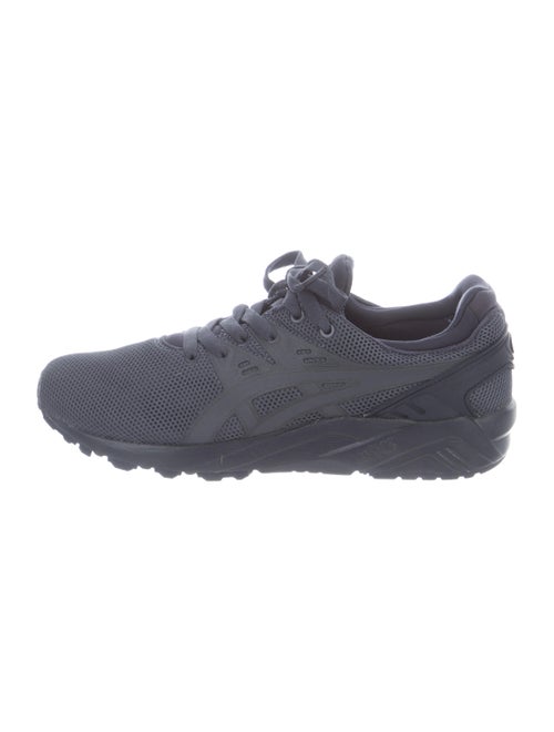 Asics Gel Nimbus Sneakers navy