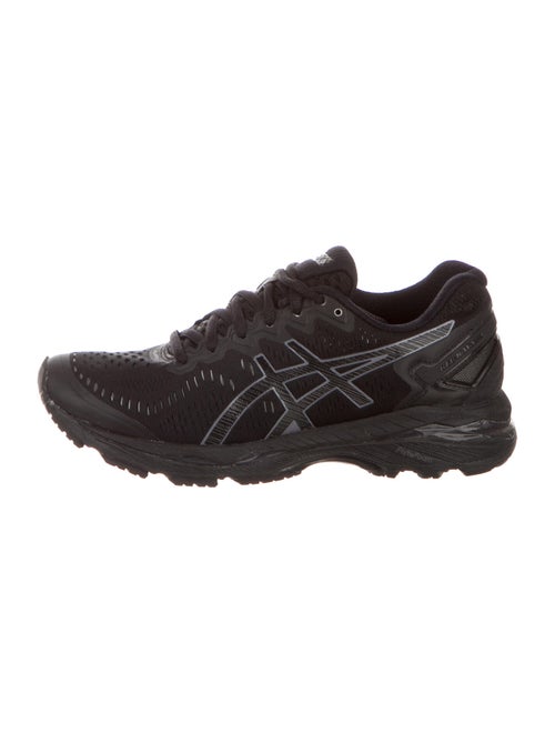 Asics Sneakers Black