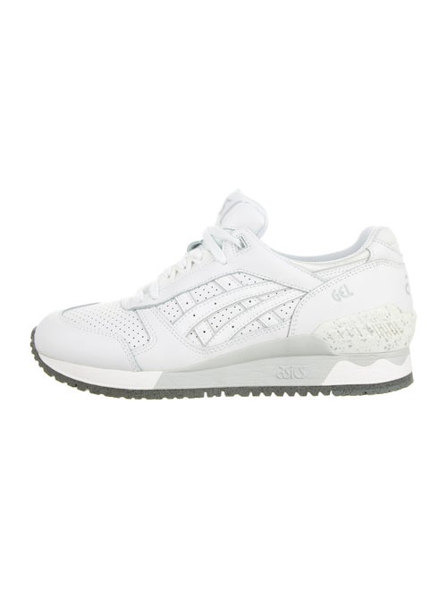 Asics Sneakers w/ Tags White