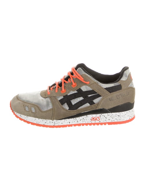 Asics Gel-Lyte III Bait Athletic Sneakers