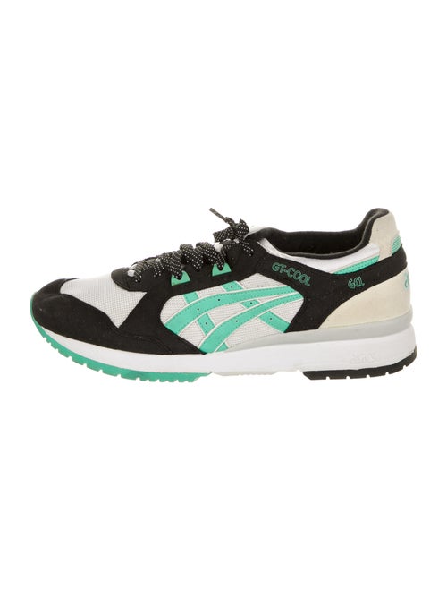 Asics Gt II 2 Athletic Sneakers Black