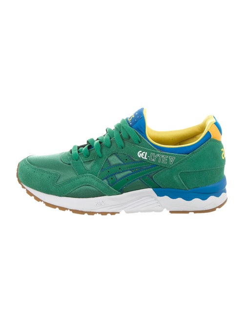 Asics Asics Gel-Lyte V 'Brazil' Sneakers Blue