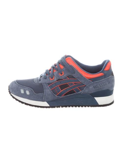 Asics Asics Gel-Lyte III Sneakers Blue