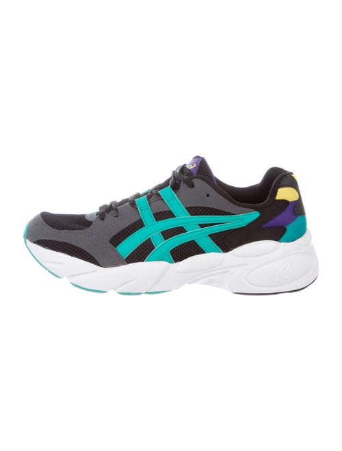 Asics Gel-BND Athletic Sneakers w/ Tags Black