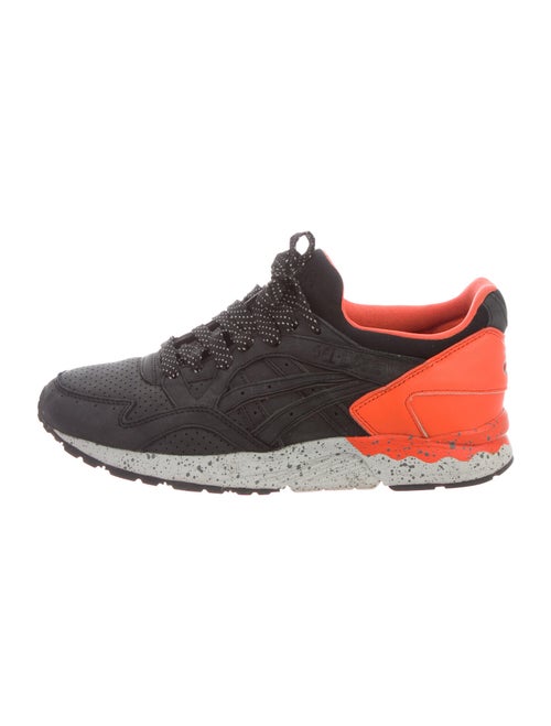 Asics Gel-Lyte V Undftd False Flag Sneakers Black