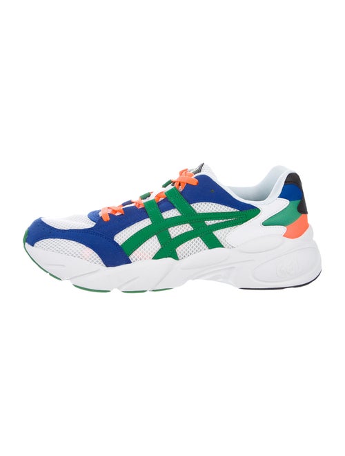Asics Gel-BND Athletic Sneakers w/ Tags White