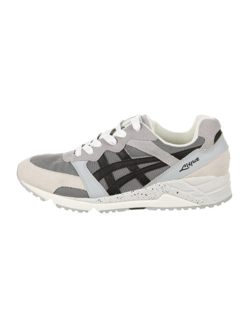 Asics Gel-Lique Sneakers Grey