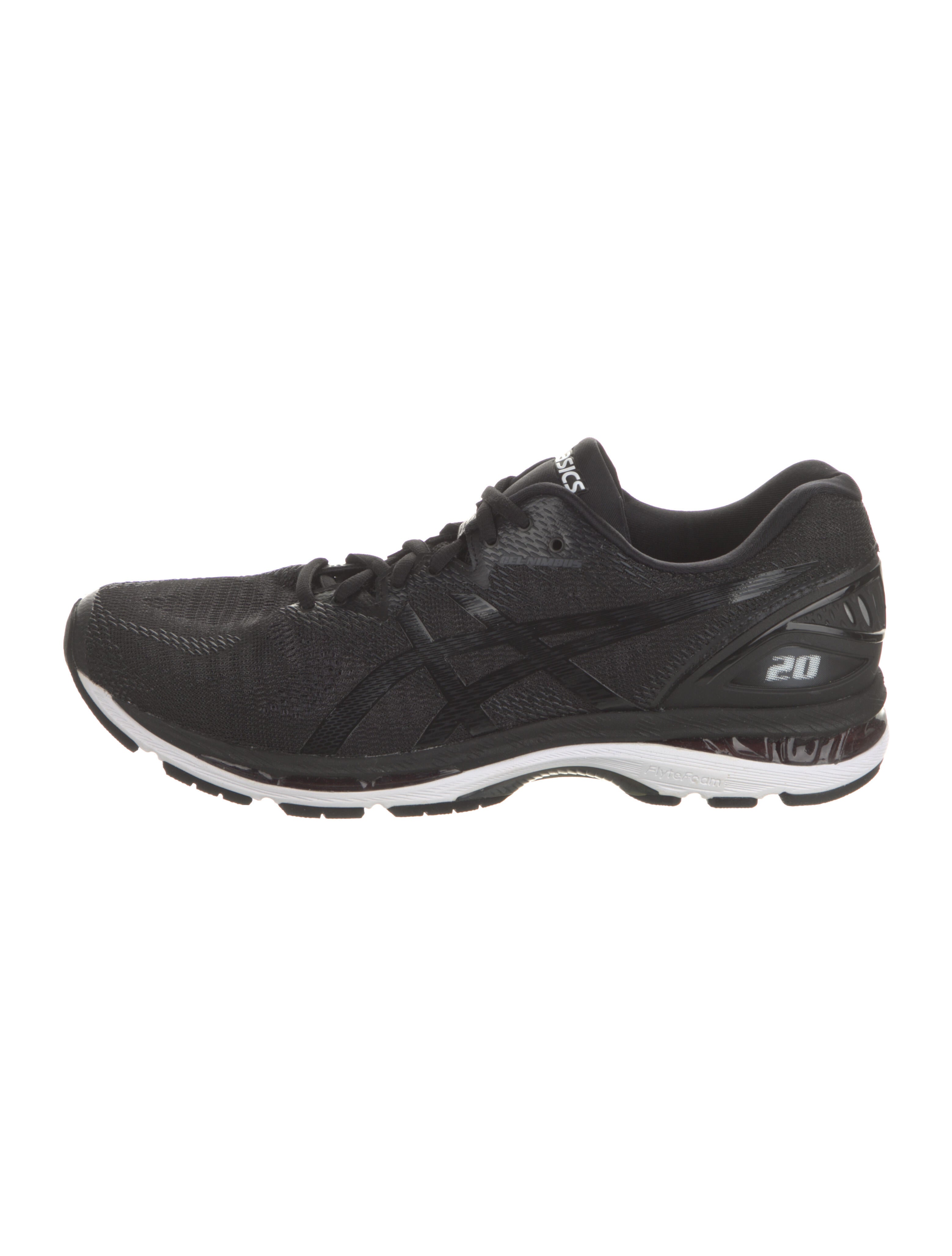 asics canvas shoes