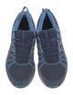 Asics Striped Athletic Sneakers