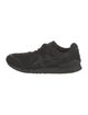 Asics Leather Trim Embellishment Athletic Sneakers