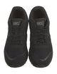 Asics Leather Trim Embellishment Athletic Sneakers