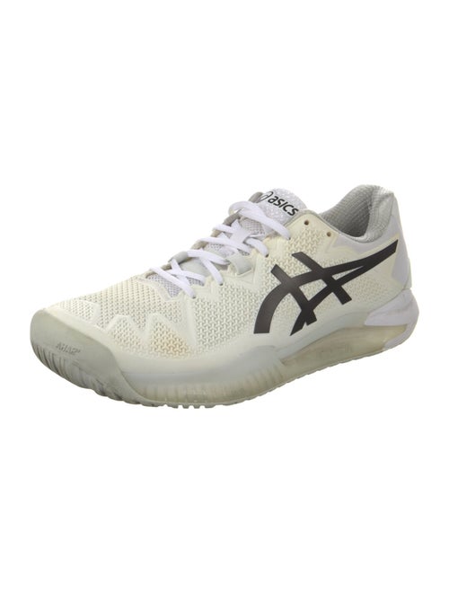 Asics Rubber Printed Sneakers