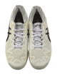 Asics Rubber Printed Sneakers
