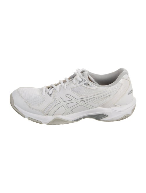 Asics Mesh Athletic Sneakers