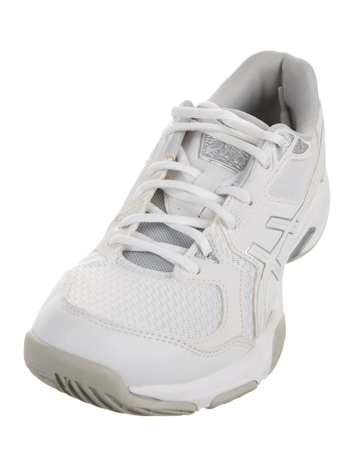 Asics Mesh Athletic Sneakers