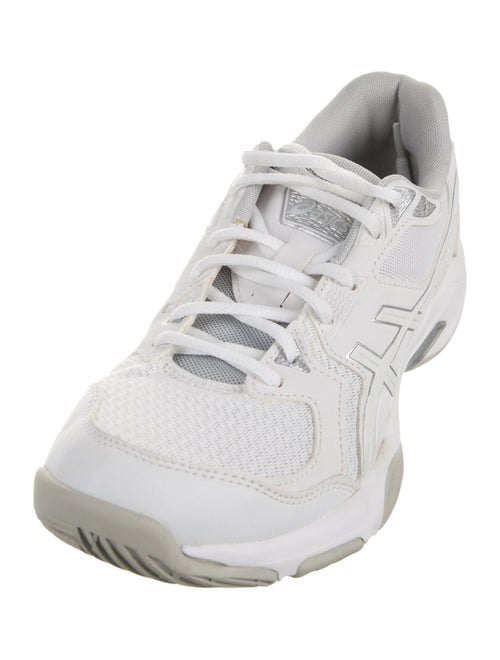 Asics Mesh Athletic Sneakers