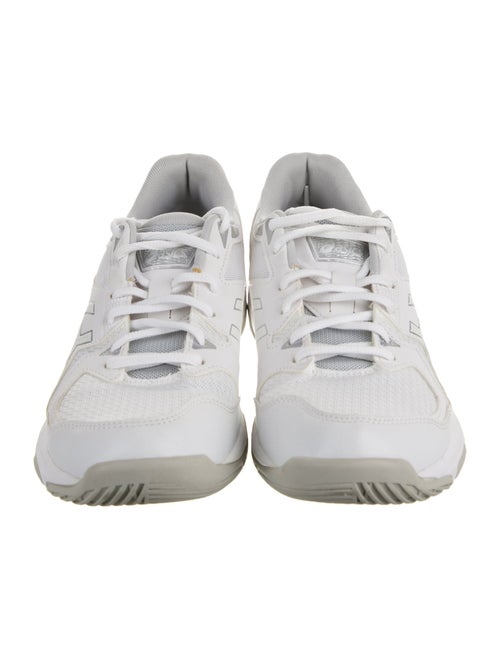 Asics Mesh Athletic Sneakers