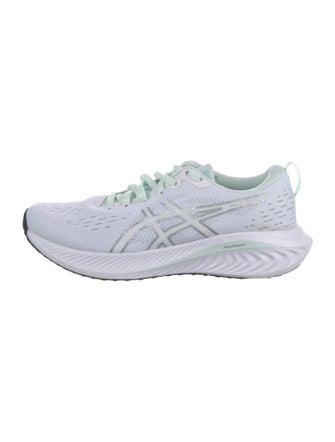 Asics Mesh Sneakers