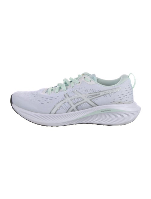 Asics Mesh Sneakers
