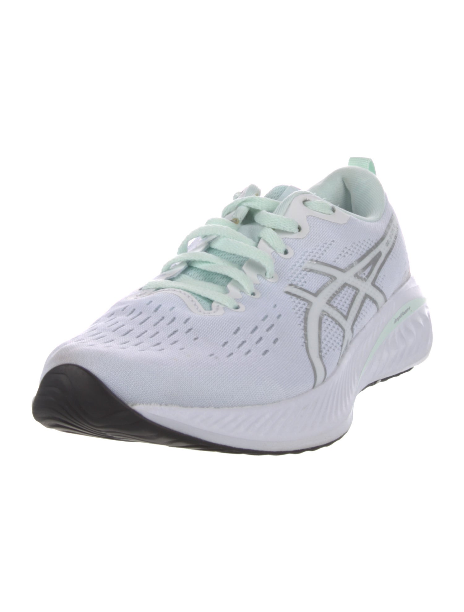 Asics Mesh Sneakers