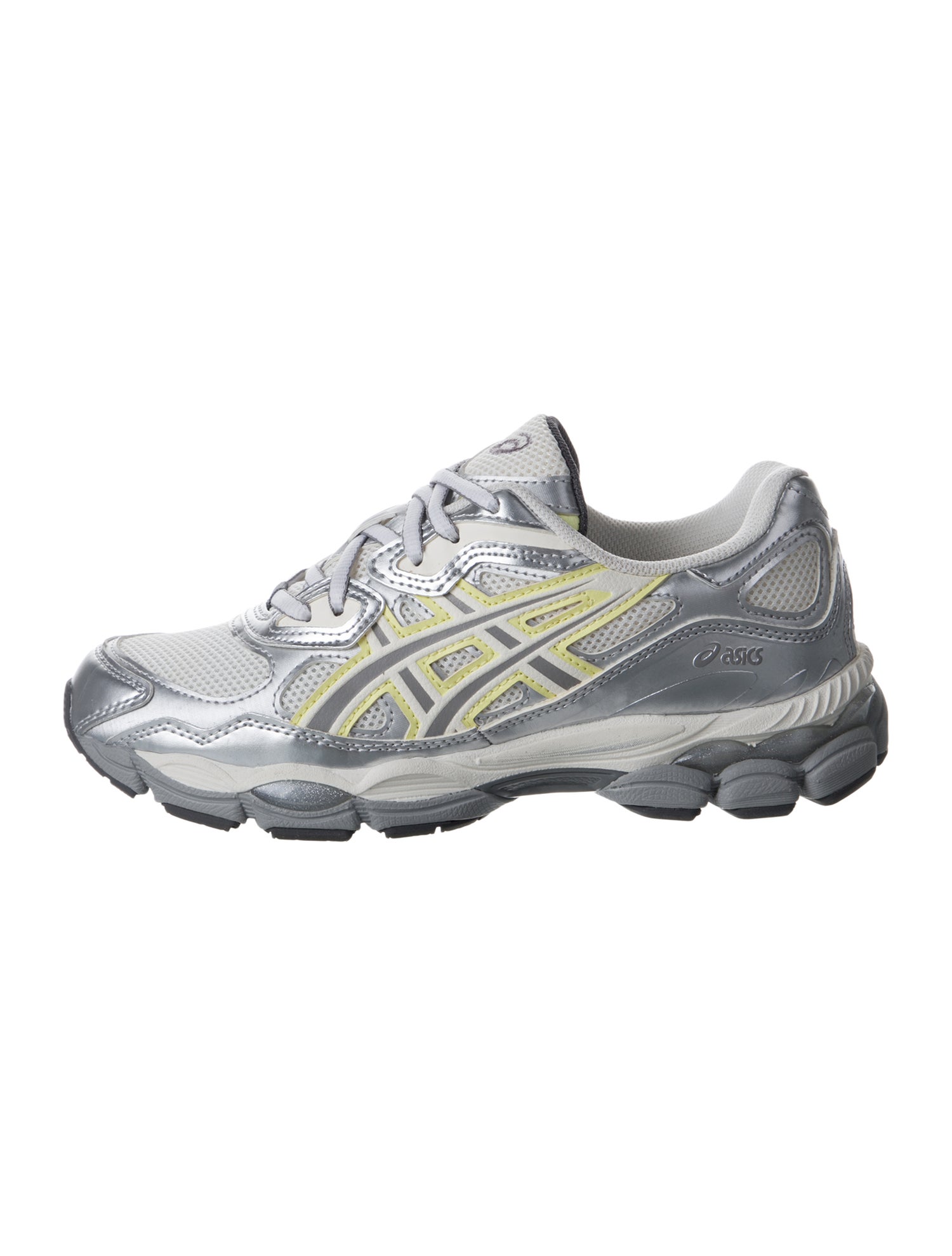 Asics Athletic Sneakers