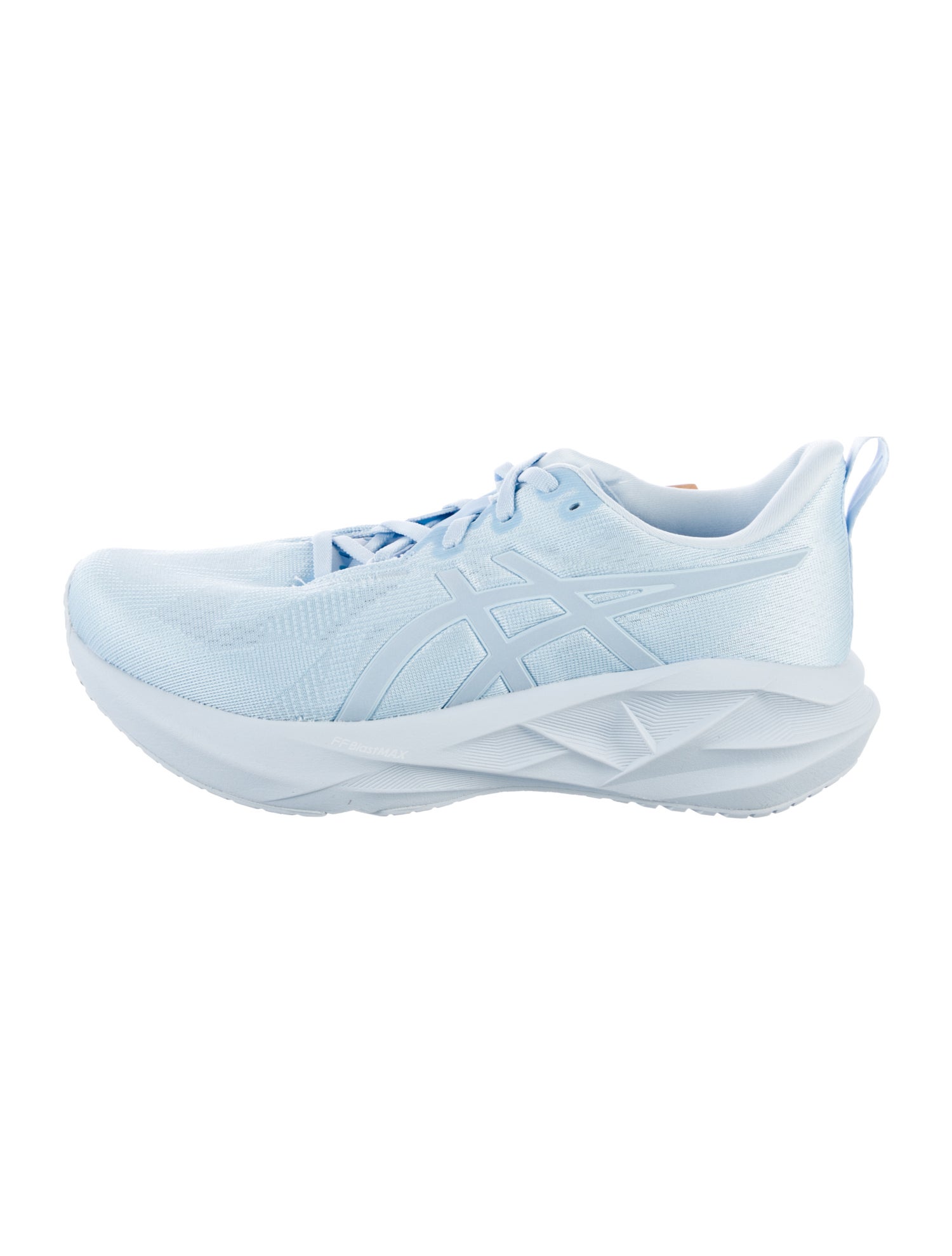 Asics Mesh Athletic Sneakers