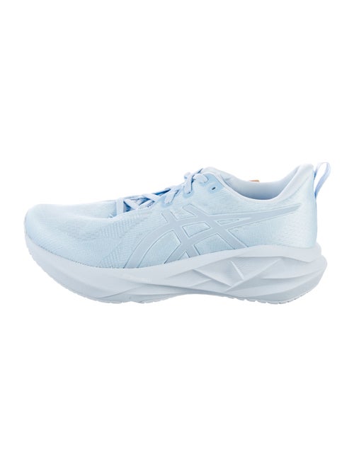 Asics Mesh Athletic Sneakers