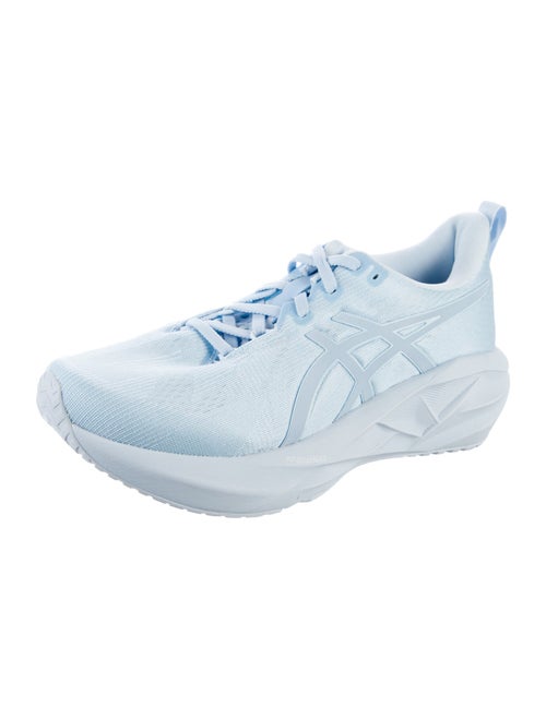 Asics Mesh Athletic Sneakers
