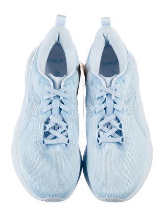 Asics Mesh Athletic Sneakers