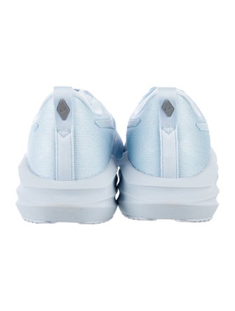 Asics Mesh Athletic Sneakers