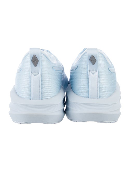 Asics Mesh Athletic Sneakers