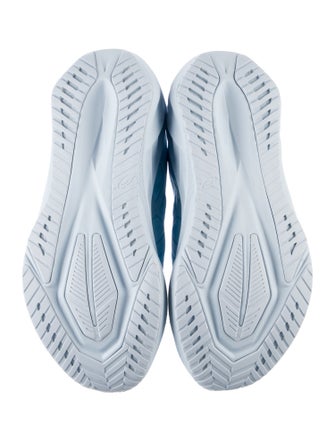 Asics Mesh Athletic Sneakers