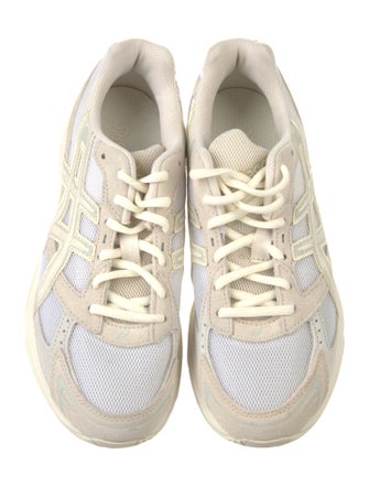 Asics Mesh Sneakers