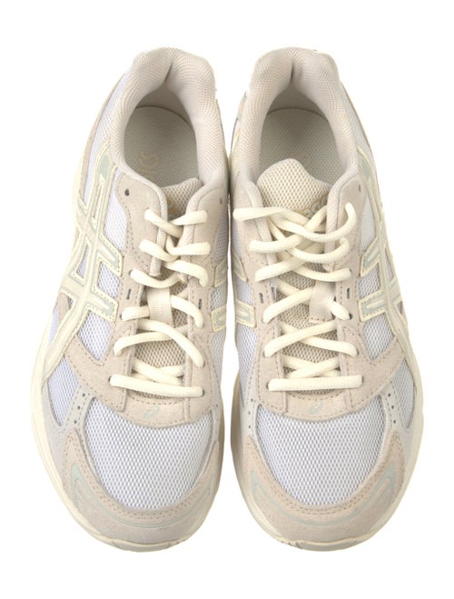 Asics Mesh Sneakers