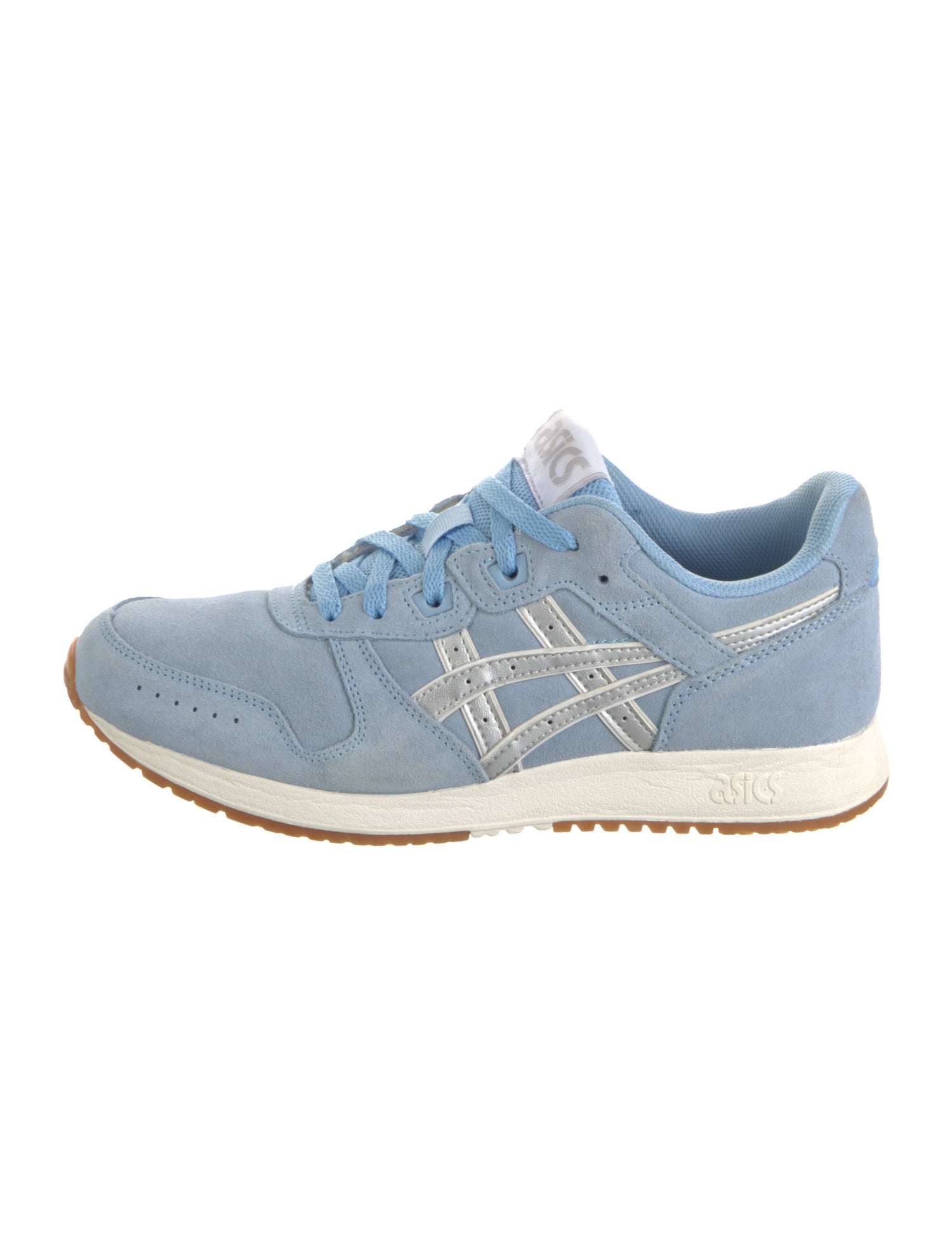 Asics Suede Sneakers