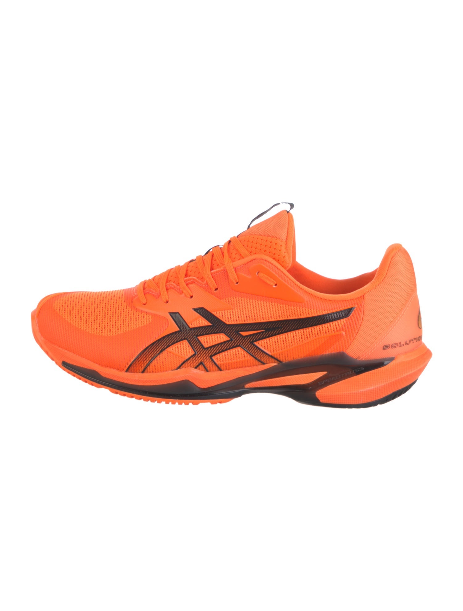 Asics Mesh Athletic Sneakers
