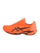Asics Mesh Athletic Sneakers