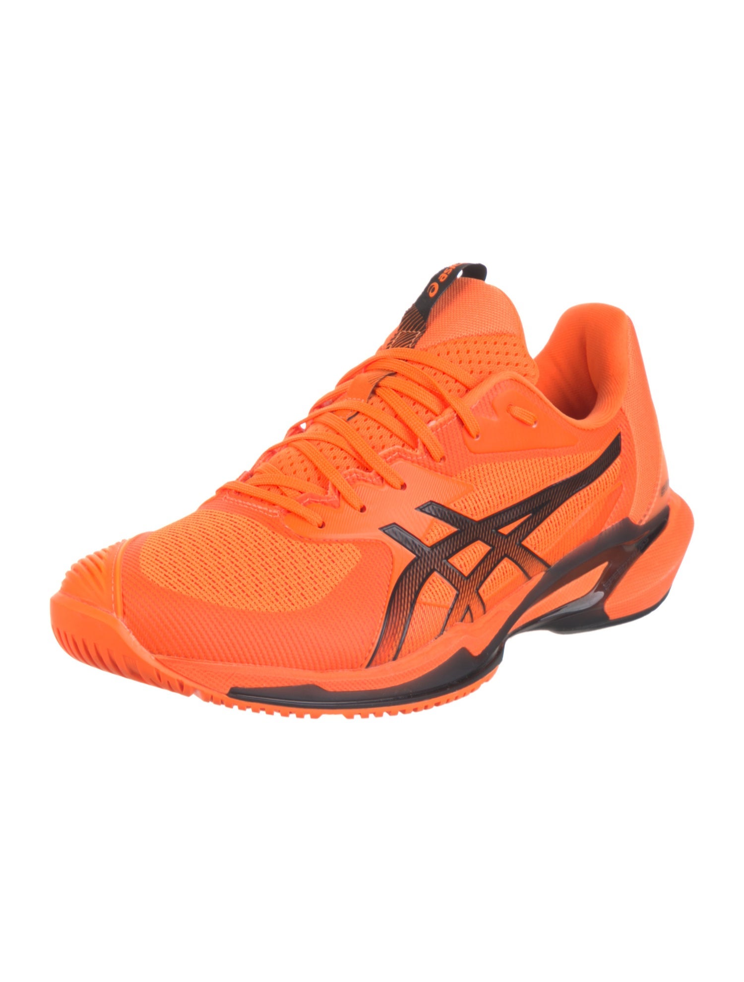Asics Mesh Athletic Sneakers