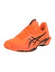 Asics Mesh Athletic Sneakers