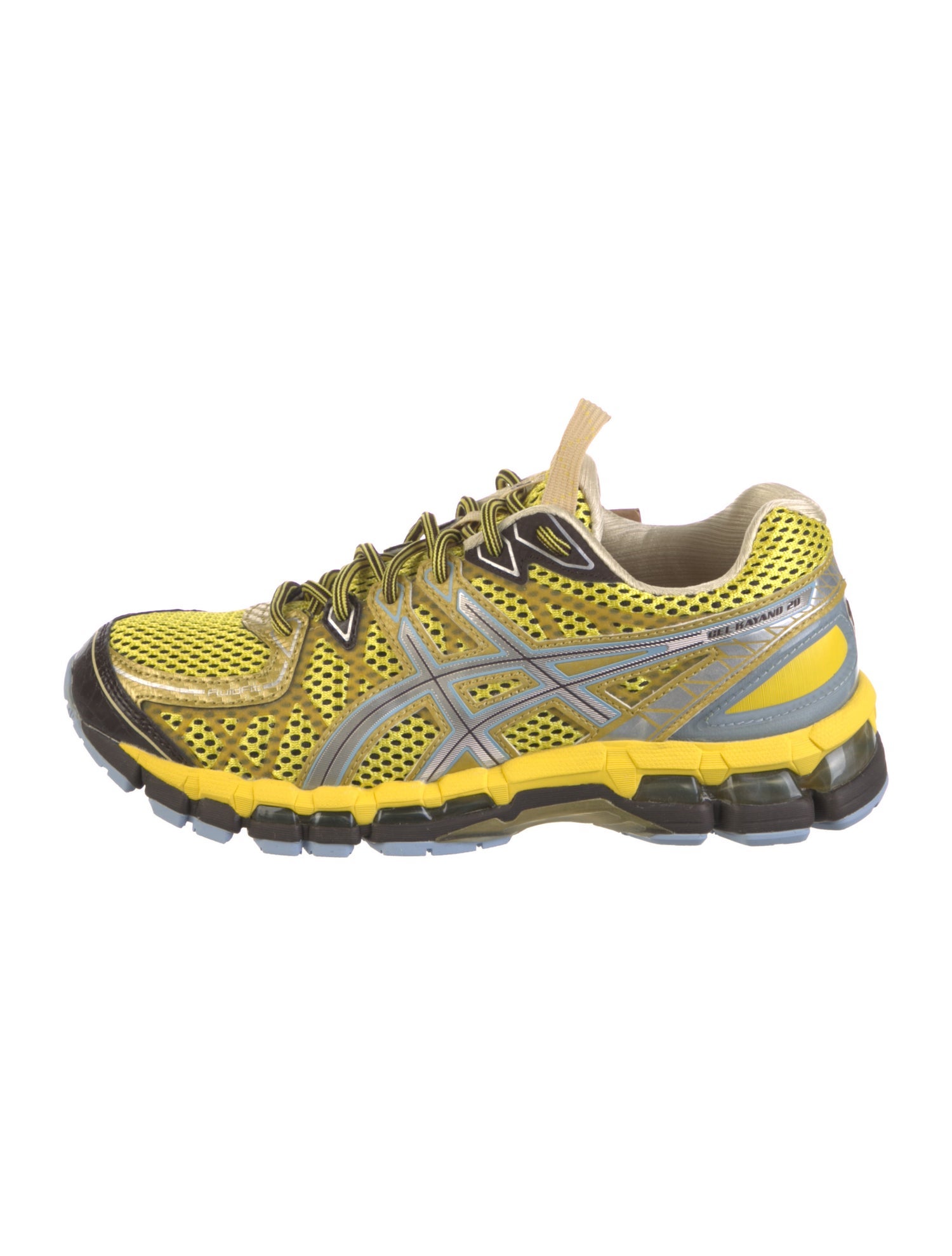 Asics Mesh Sneakers w/ Tags