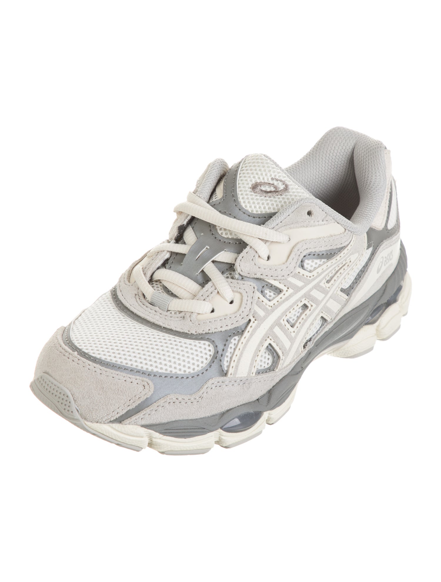 Asics Mesh Athletic Sneakers w/ Tags