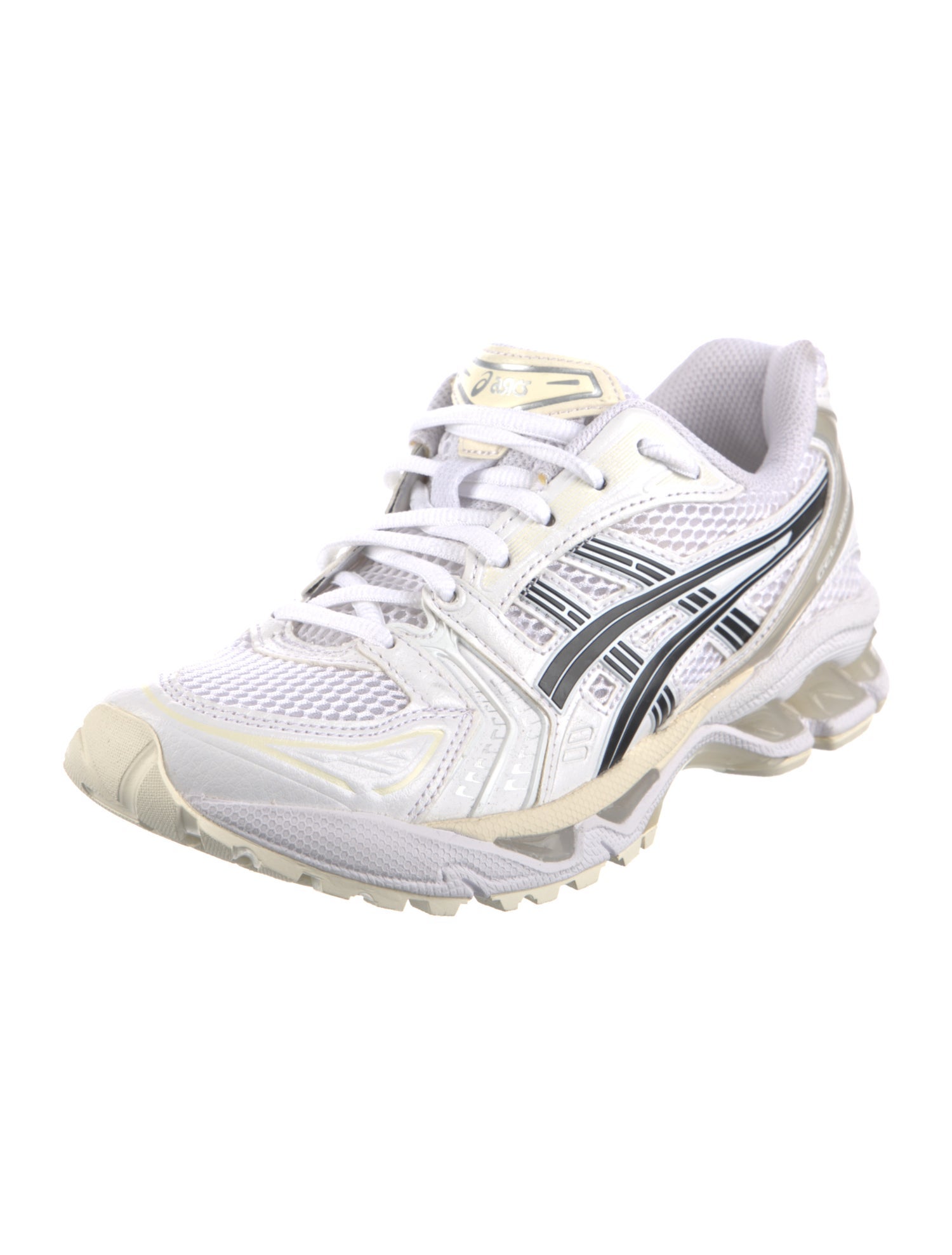 Asics Mesh Sneakers