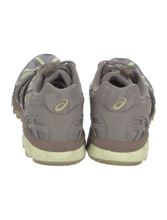 Asics Mesh Sneakers