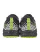 Asics Mesh Printed Athletic Sneakers