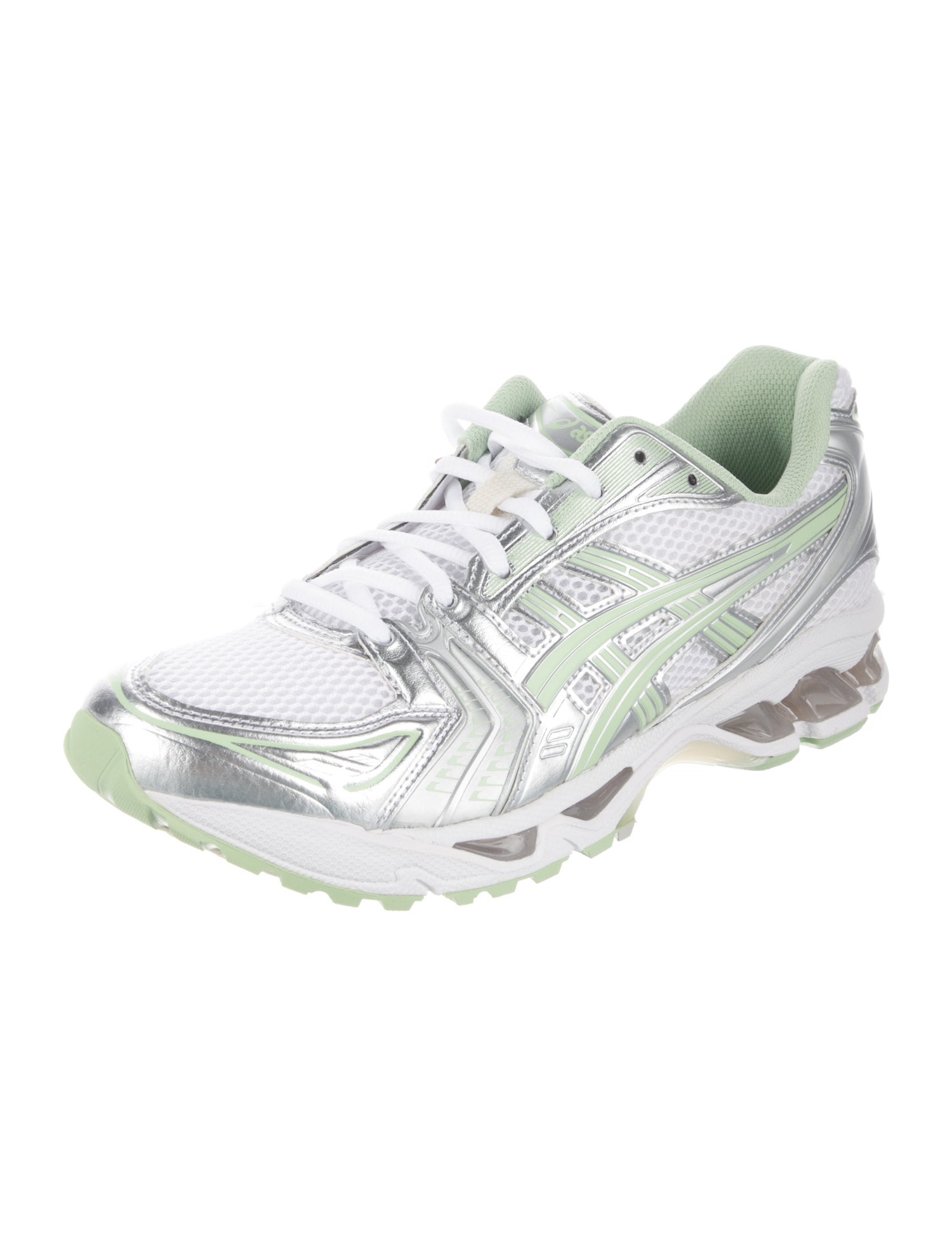 Asics Mesh Athletic Sneakers w/ Tags