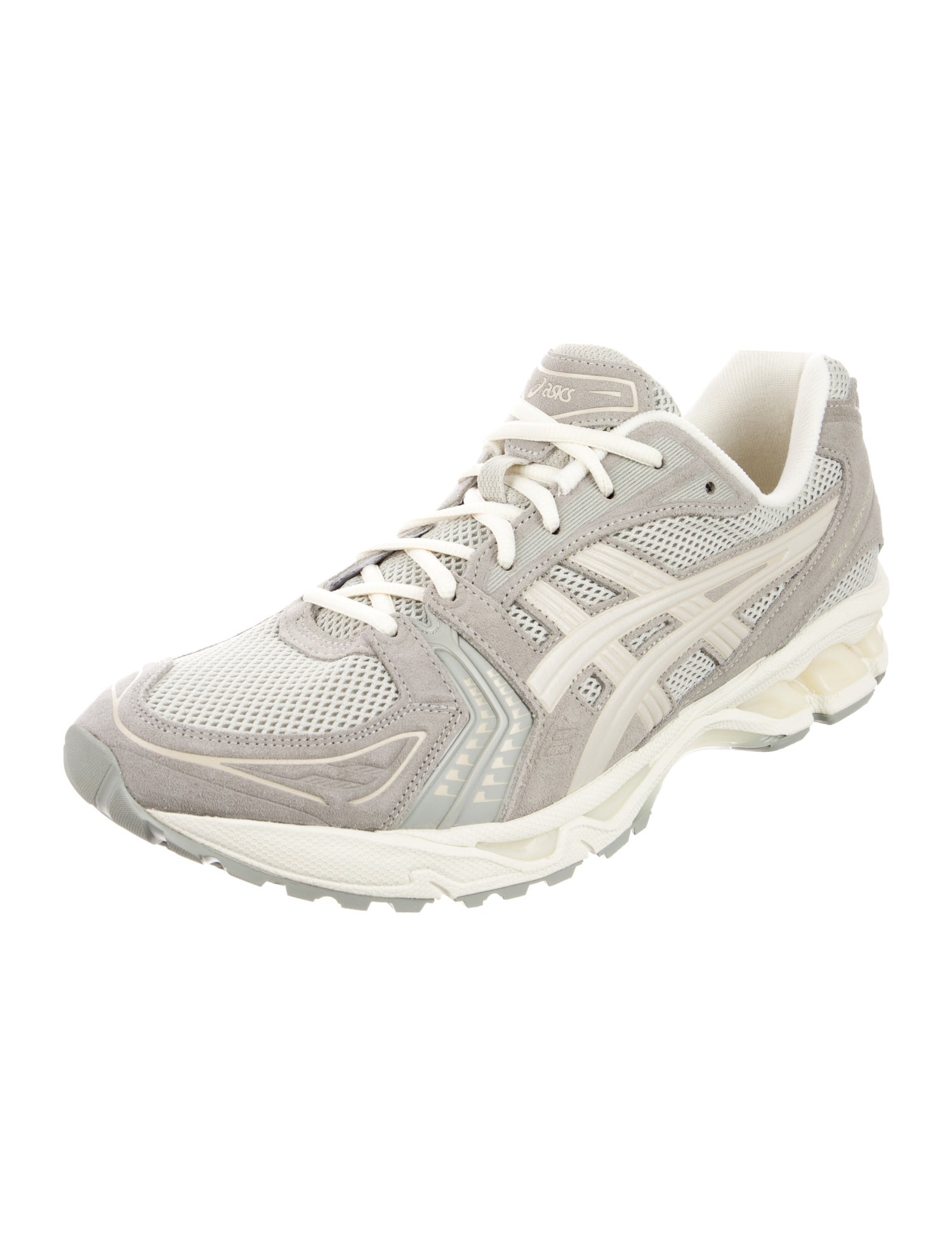 Asics Mesh Sneakers