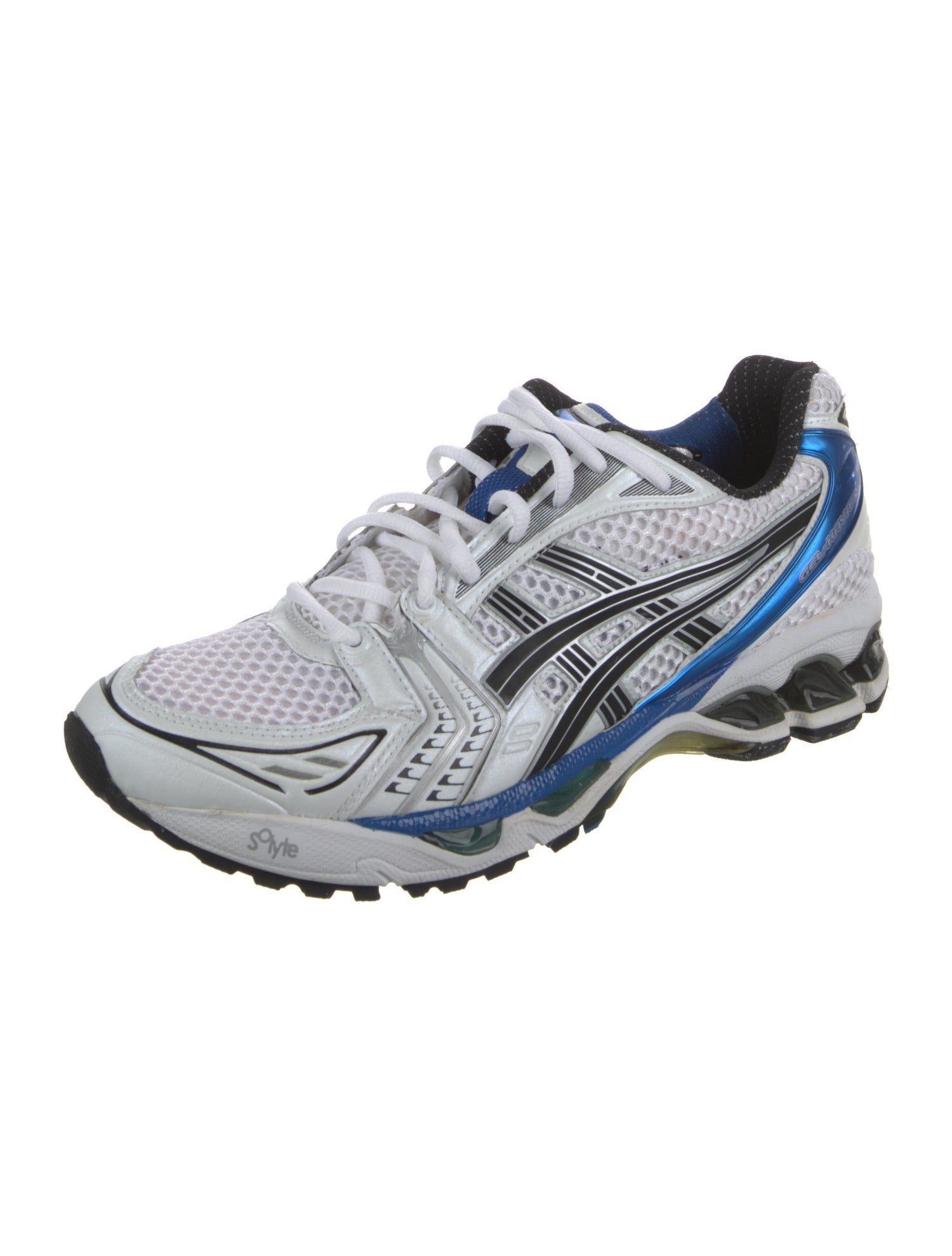 Asics Printed Athletic Sneakers