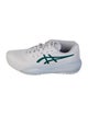 Asics Athletic Sneakers