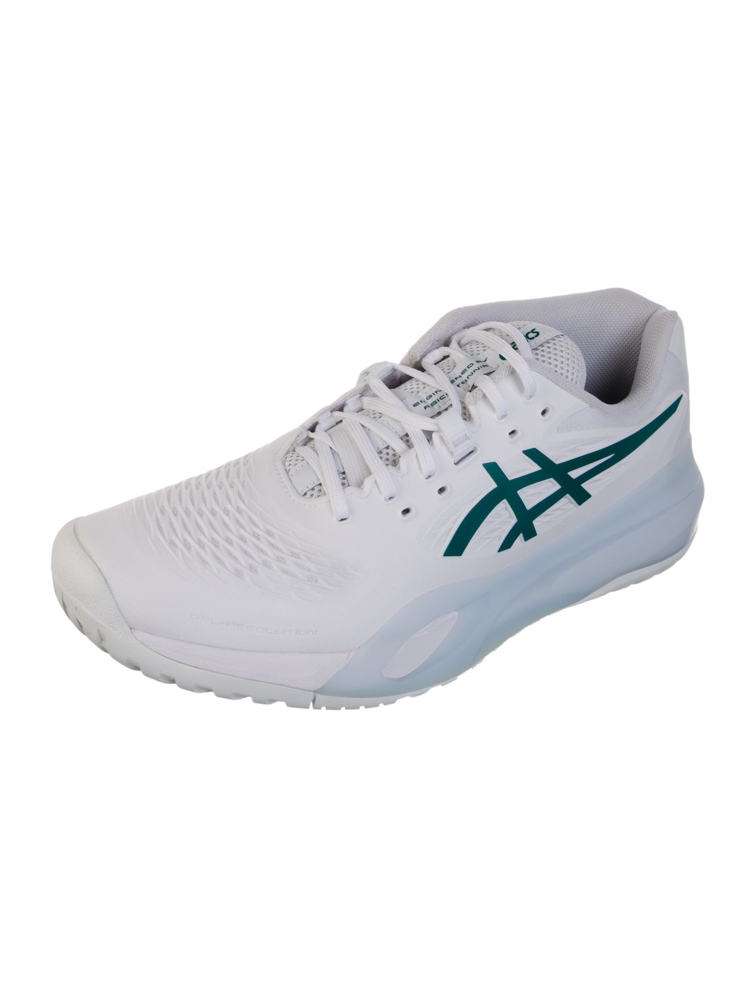 Asics Athletic Sneakers