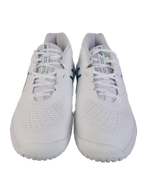 Asics Athletic Sneakers